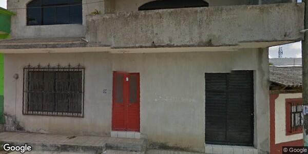 FUNDACIÓN CHIAPAS VERDE